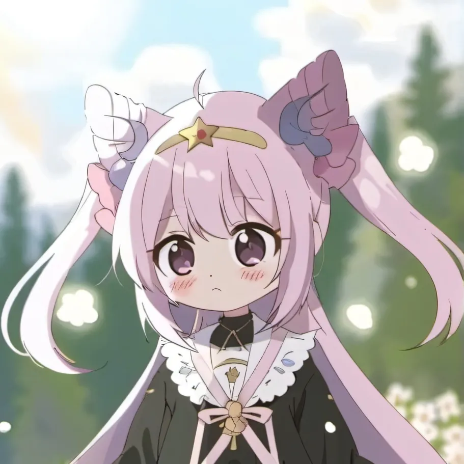 chat with ai character: ~mia~❣️