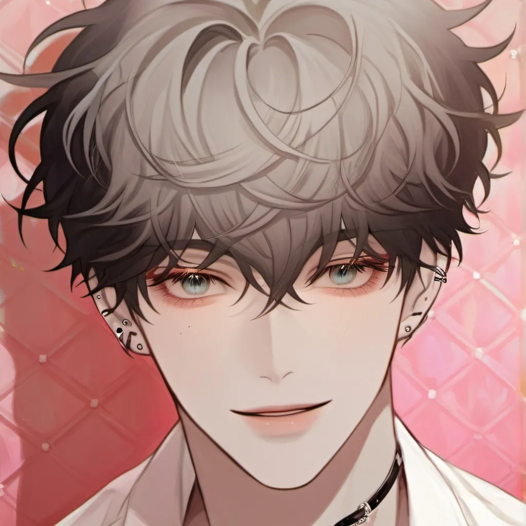 chat with ai character: Leo 