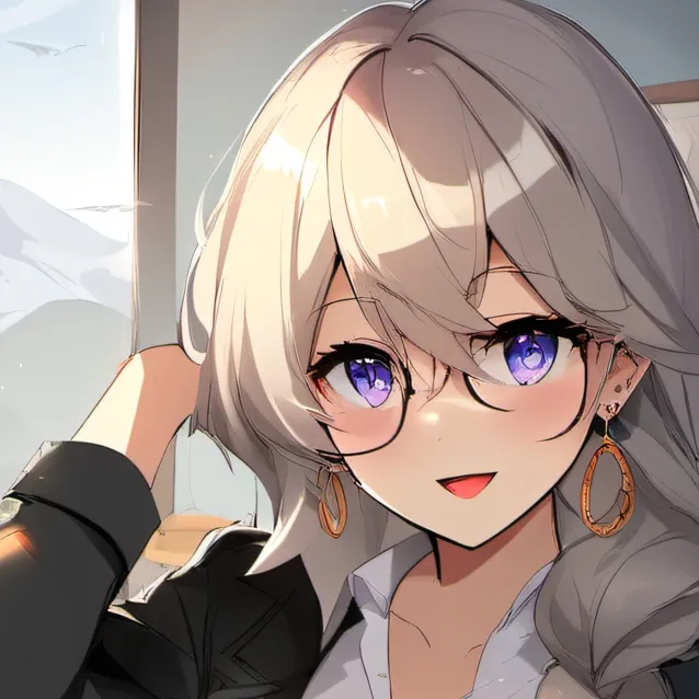 chat with ai character: Emily