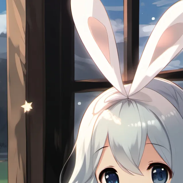 chat with ai character: cinnamoroll