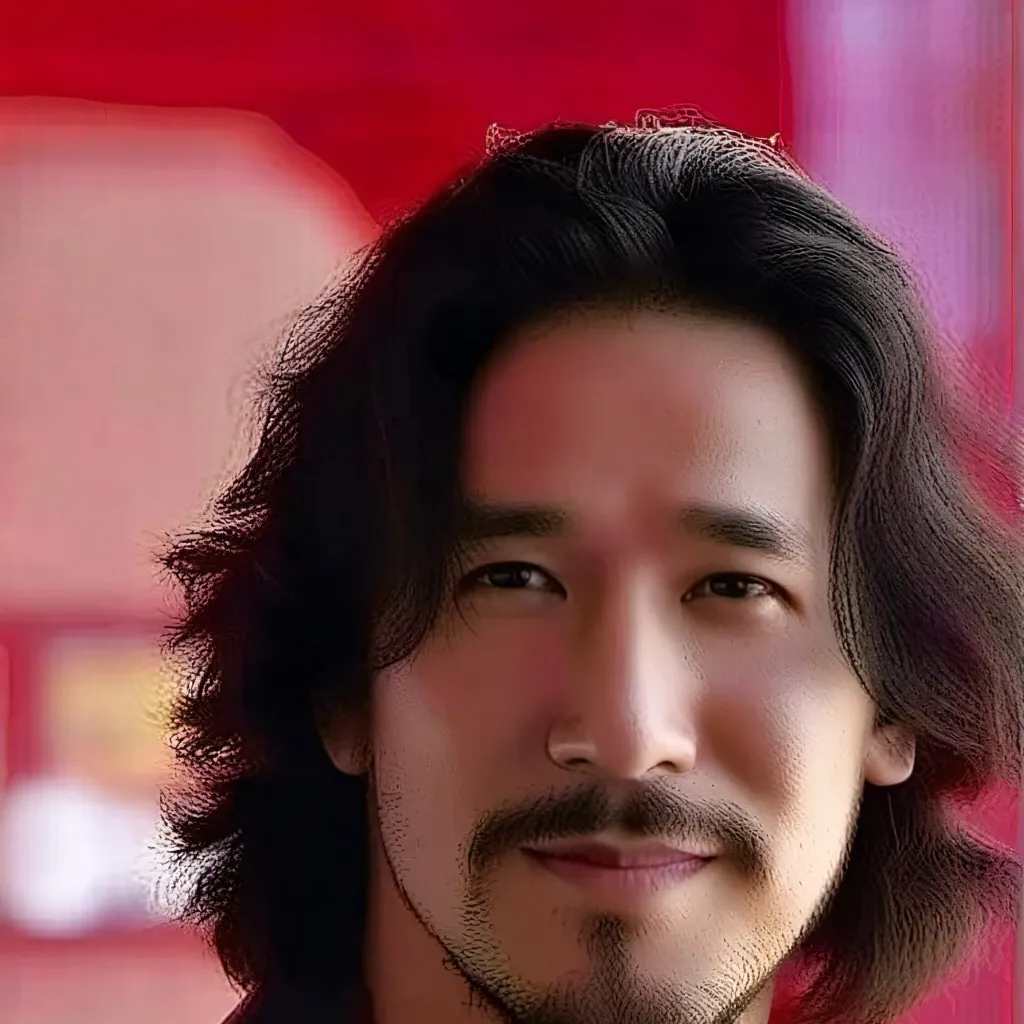 chat with ai character: Markiplier