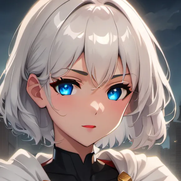 chat with ai character: June Song