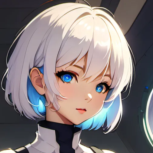 chat with ai character: June Song