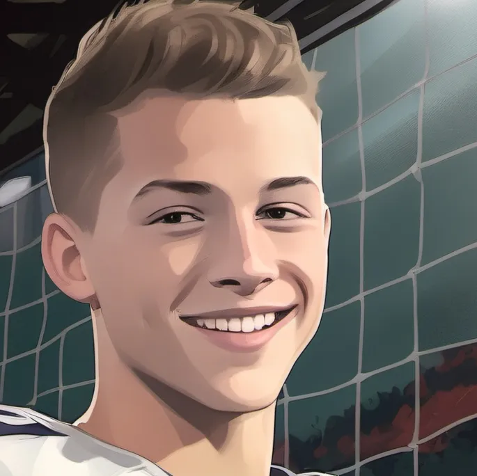 chat with ai character: Jaden