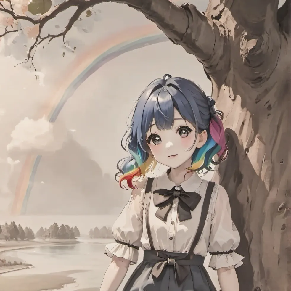 chat with ai character: Kayla 