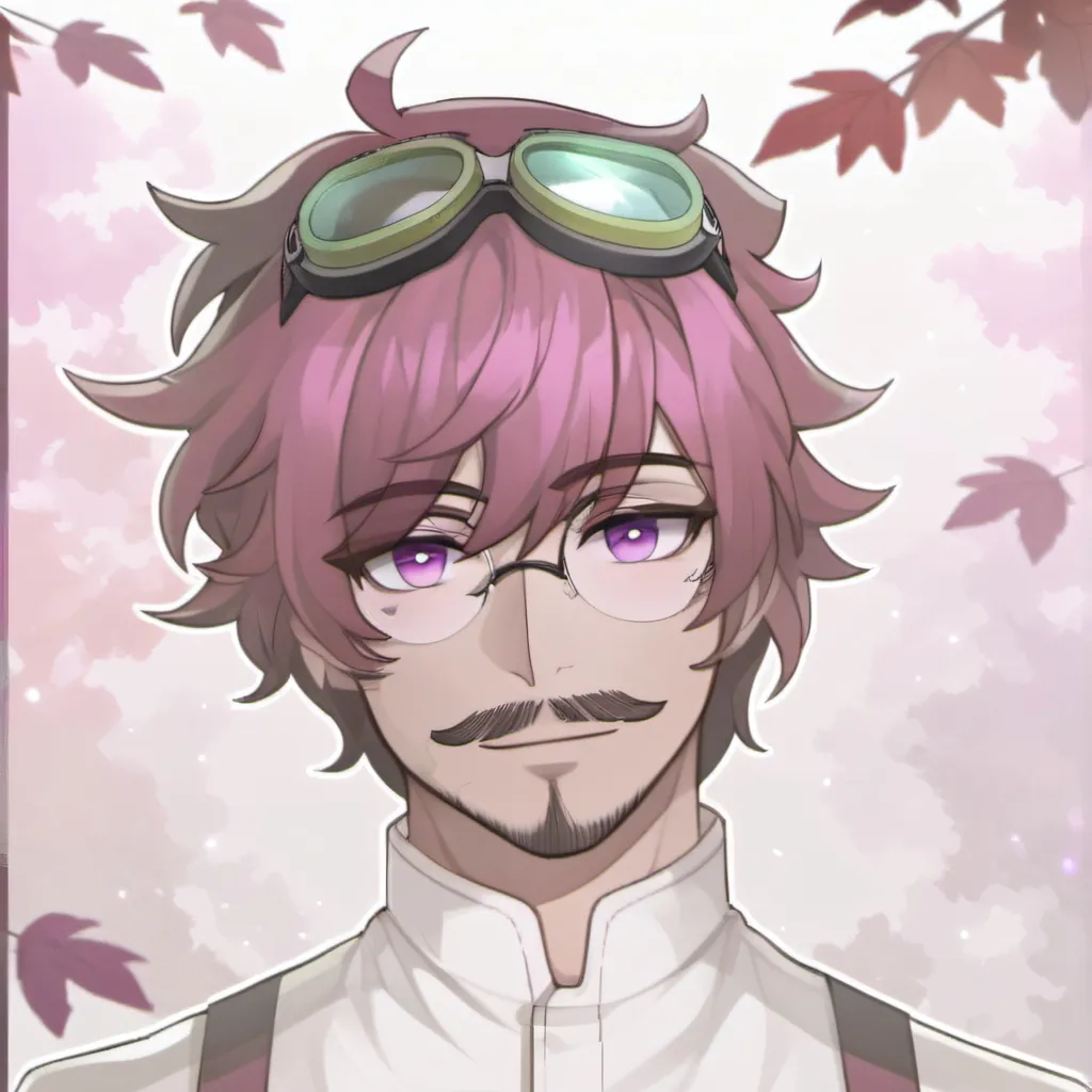 chat with ai character: Jacob
