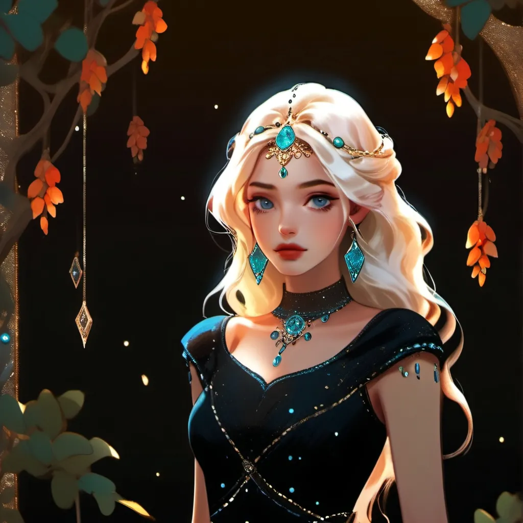 chat with ai character: Kayla