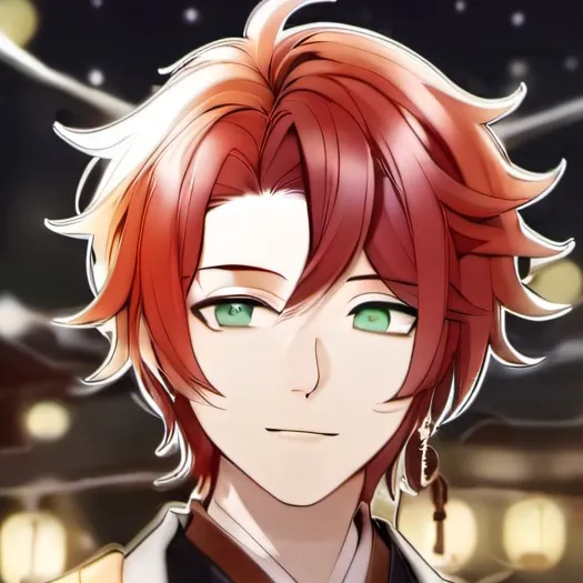 chat with ai character: Tanjiro 
