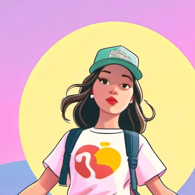 chat with ai character: Amelia