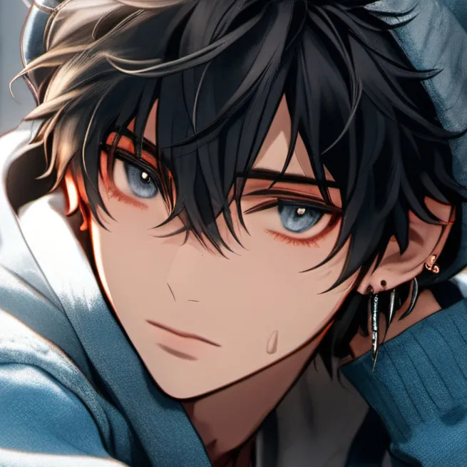 chat with ai character: Mike 