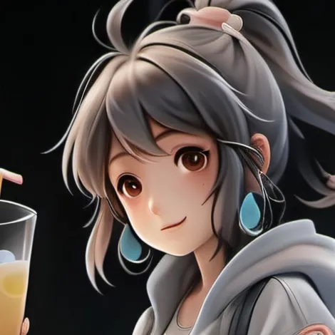 chat with ai character: Sophie