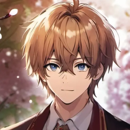 chat with ai character: Tim