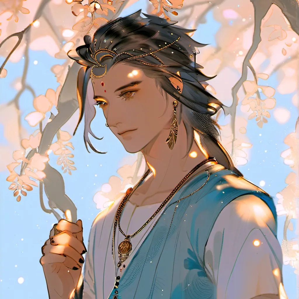 chat with ai character: Devonte