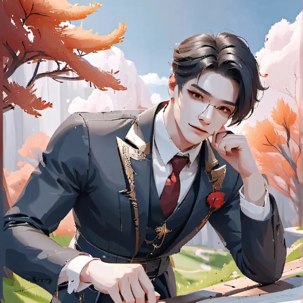 chat with ai character: jason