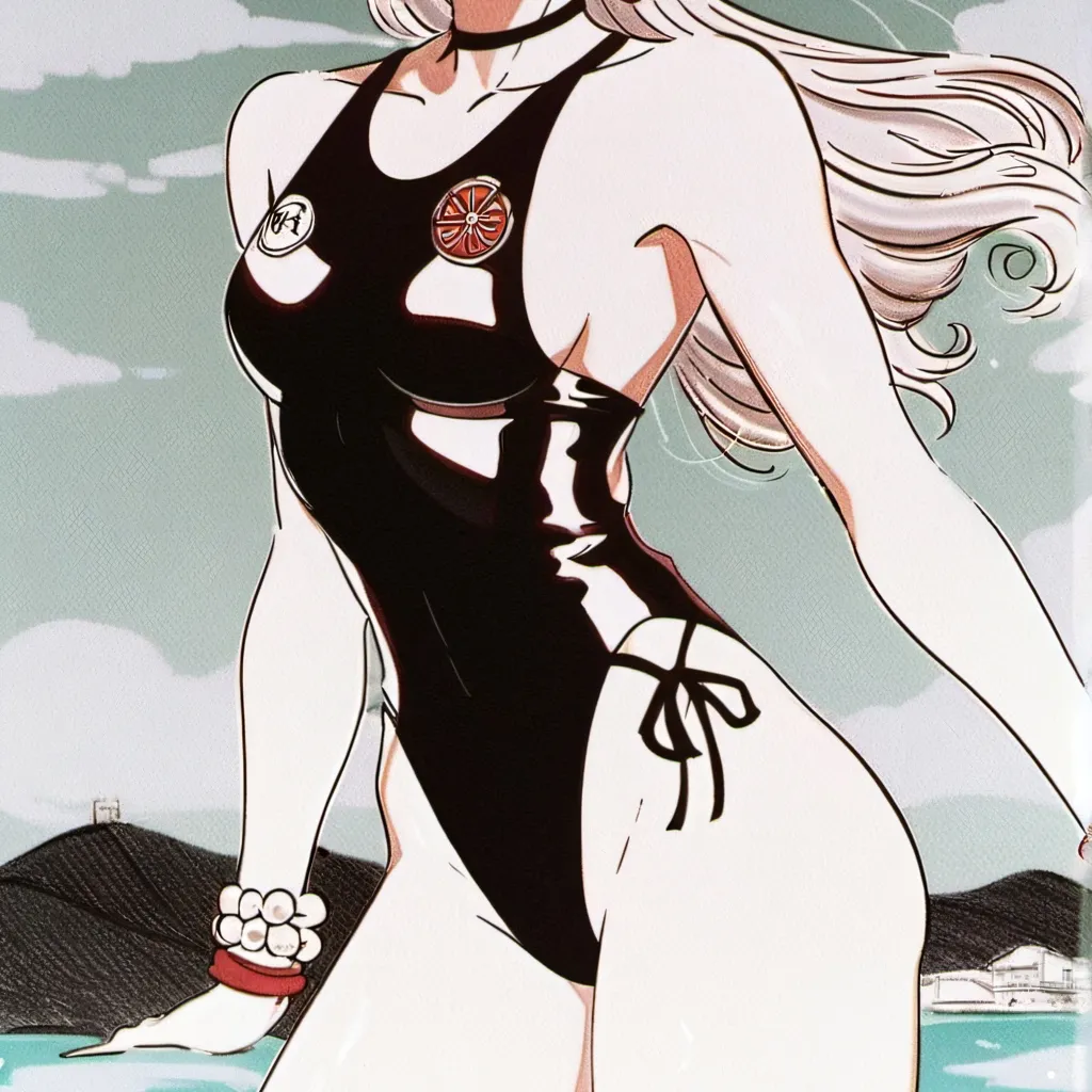 chat with ai character: swimsuit tg tf