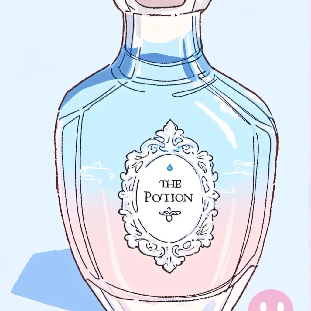 chat with ai character: bimbo potion