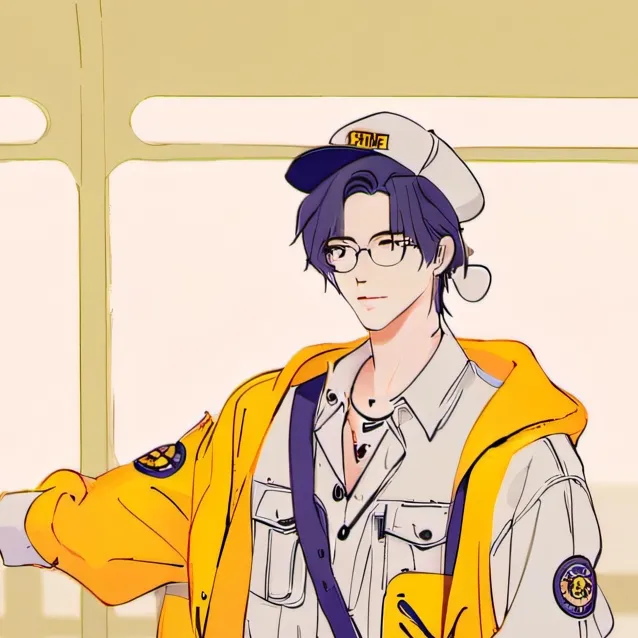 chat with ai character: jack