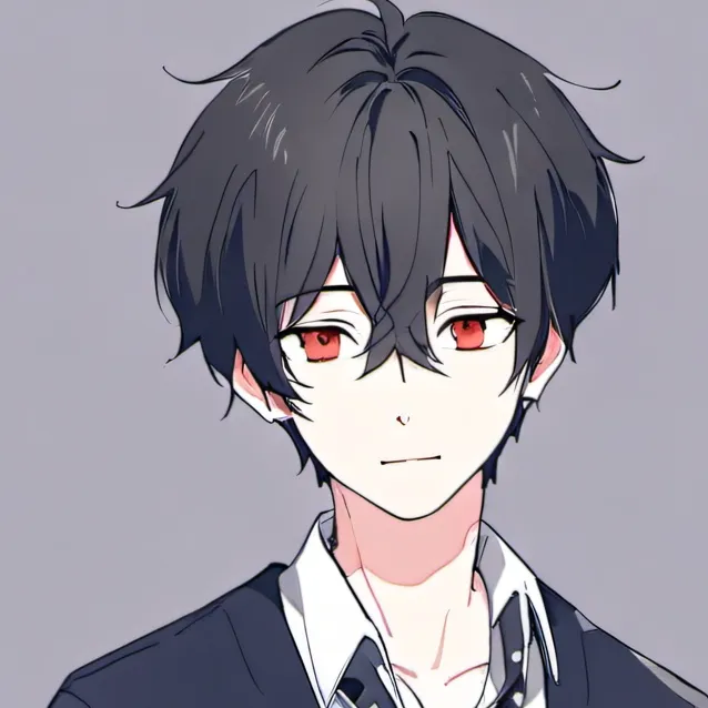 chat with ai character: hello guys 