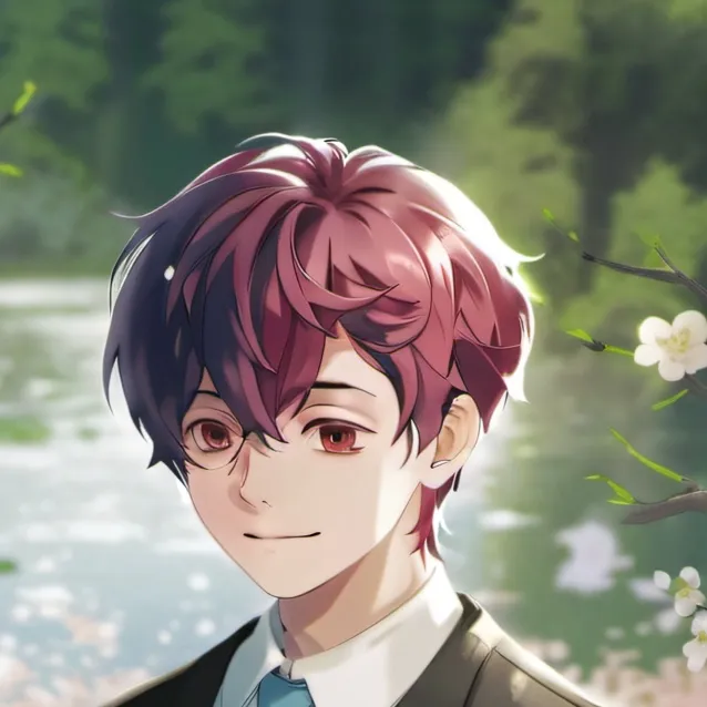 chat with ai character: Andrew