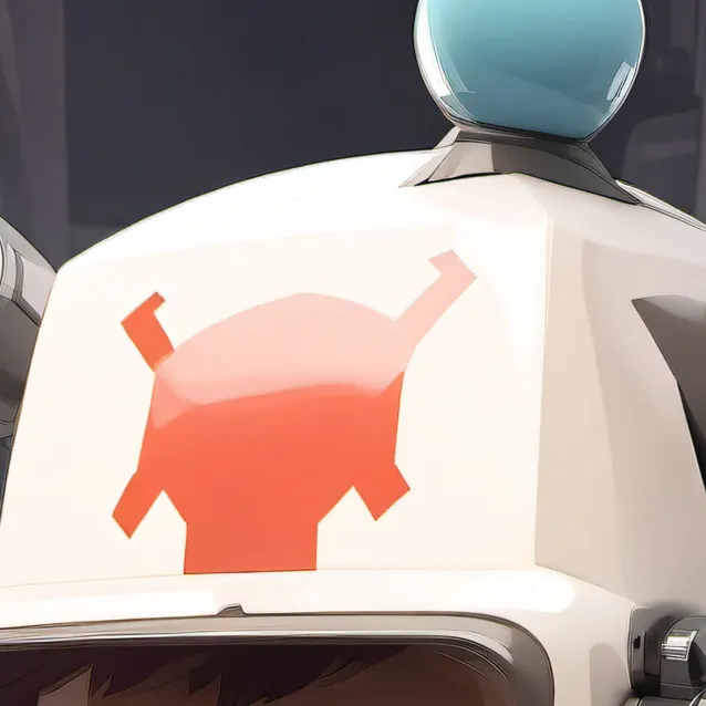 chat with ai character: Fizzarolli