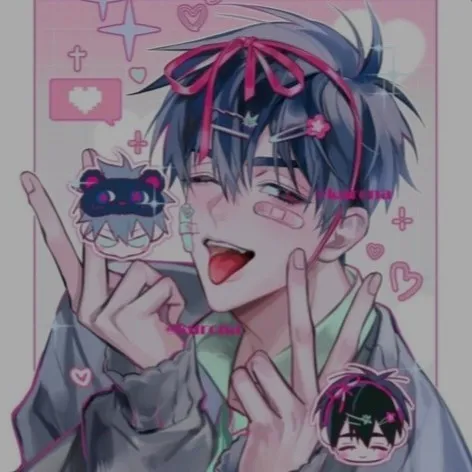 creator ☆~Ivan~Chan~☆'s avatar