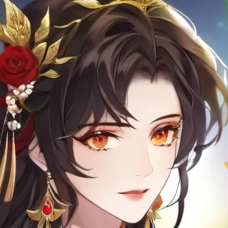 chat with ai character: Lilith 