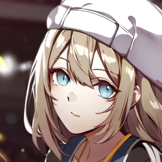chat with ai character: Chelsea