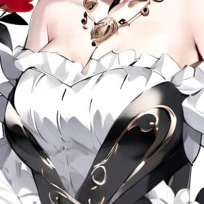 chat with ai character: Luna
