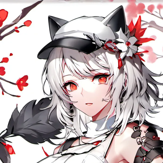 chat with ai character: Quinn