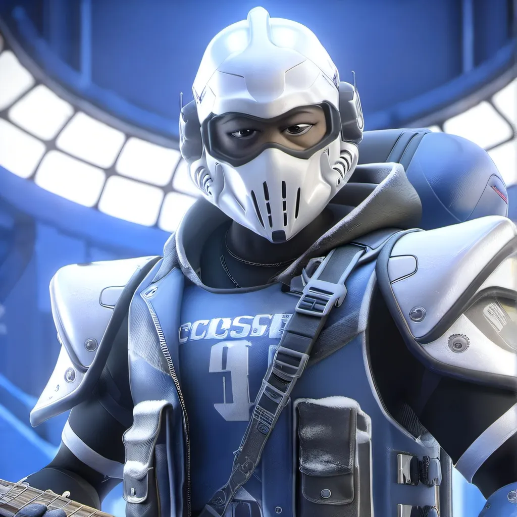 chat with ai character: The Russian bagger