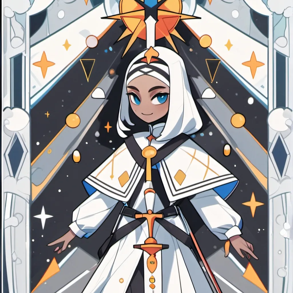 chat with ai character: Zahra