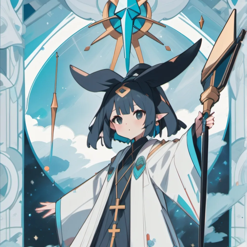 chat with ai character: Miko x high 5 