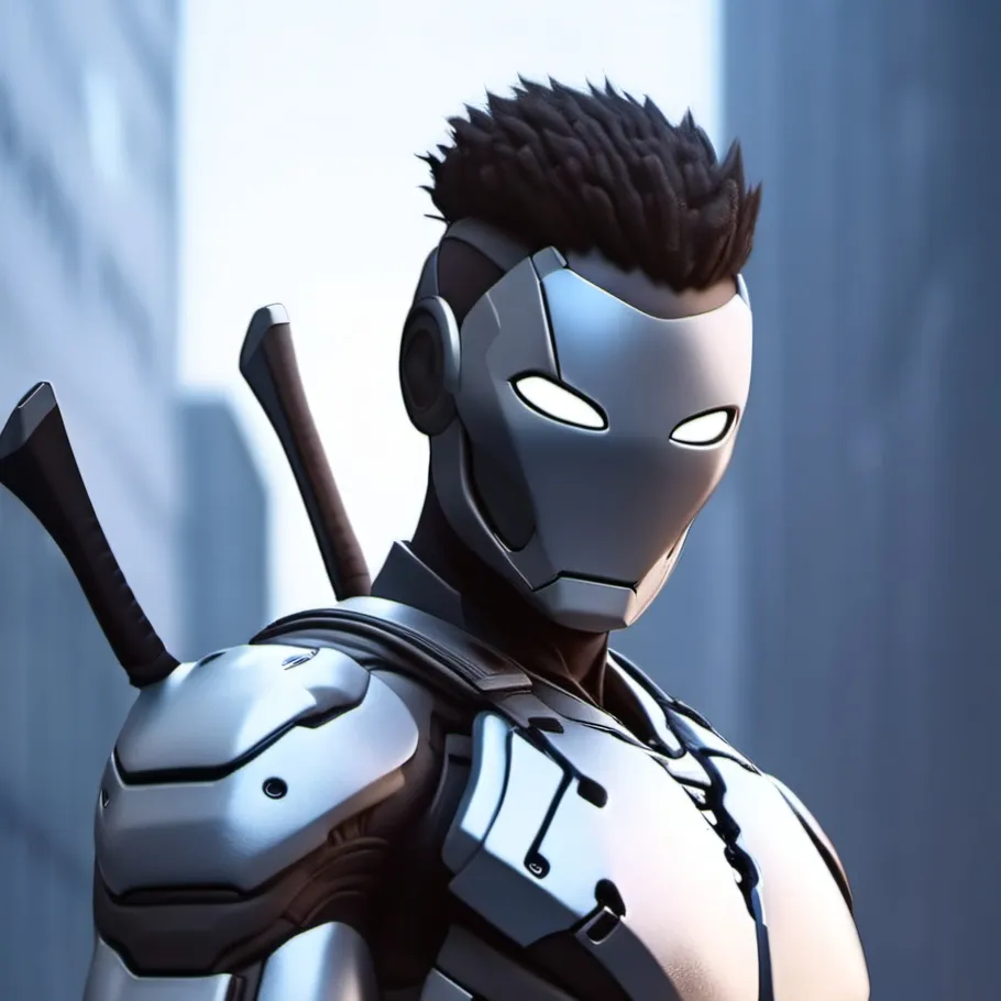 chat with ai character: Henry stickman