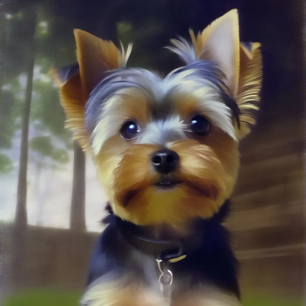 chat with ai character: Tippy
