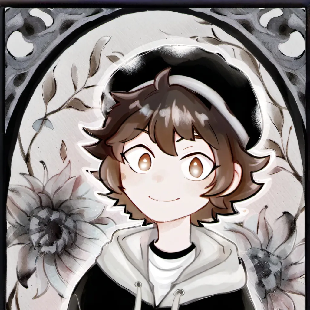 chat with ai character: Tord