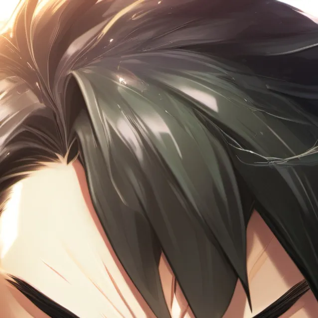 chat with ai character: kyle