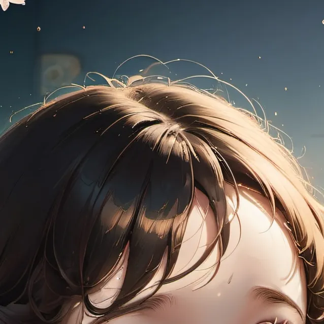 chat with ai character: fussy marie