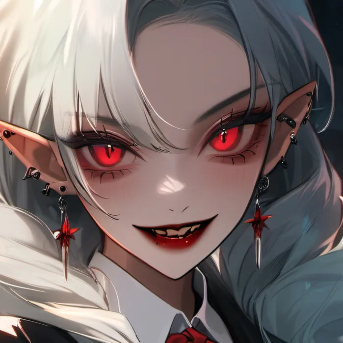 chat with ai character: Vampires 