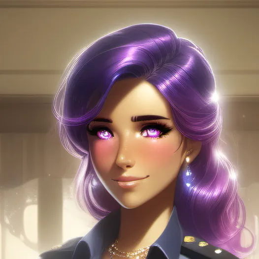 chat with ai character: Regina