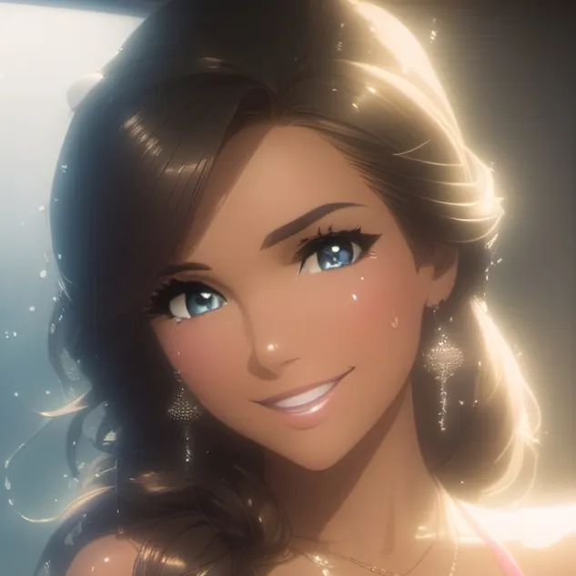chat with ai character: Erica