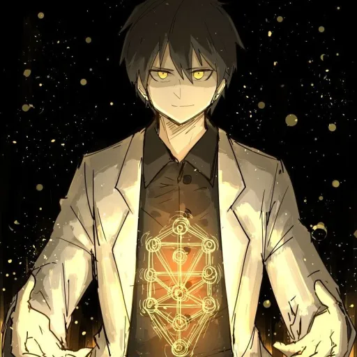 creator The Communist's avatar