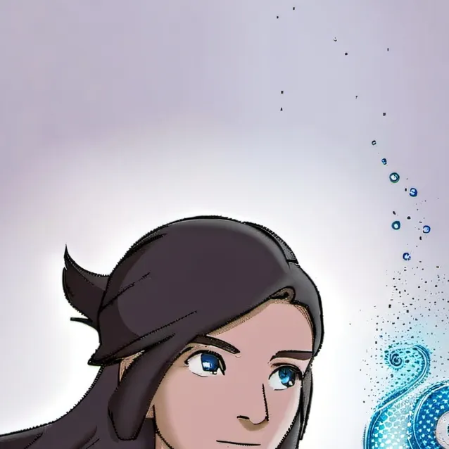 chat with ai character: Katara