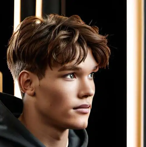 chat with ai character: Nathan