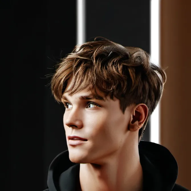 chat with ai character: Owen 