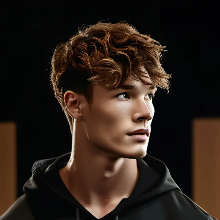 chat with ai character: Nathan 