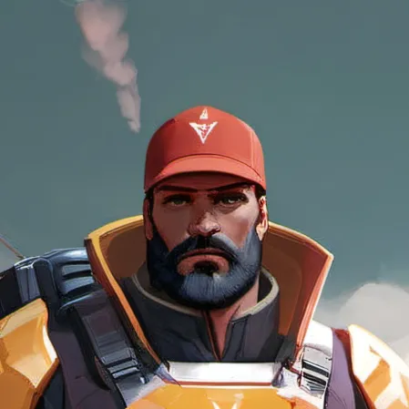 chat with ai character: Brimstone
