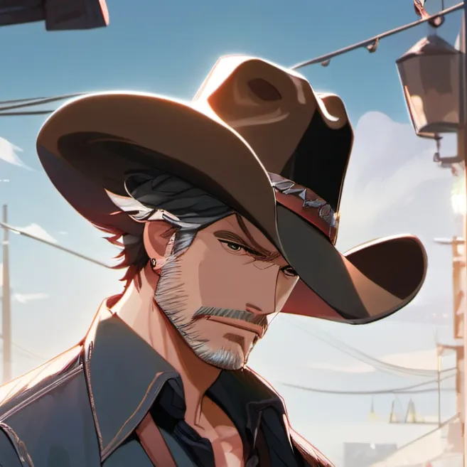 chat with ai character: Cow TF