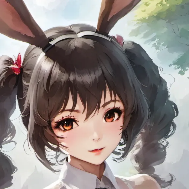 chat with ai character: Cynthia