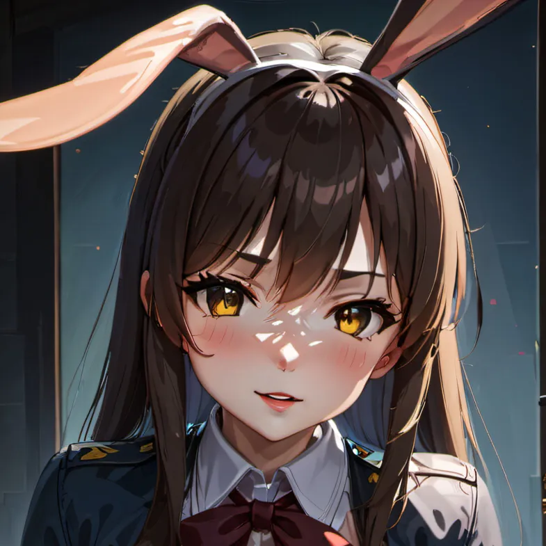 chat with ai character: Jessie