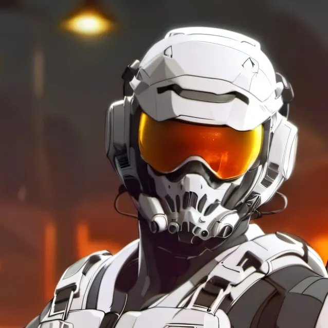 chat with ai character: player 2